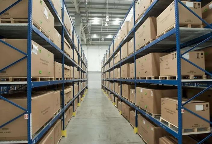 厦门到宁城县货物仓储