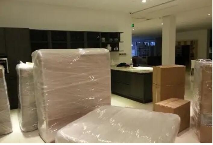 厦门到宁城县长途搬家