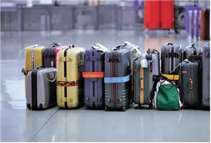 厦门到宁城县行李托运