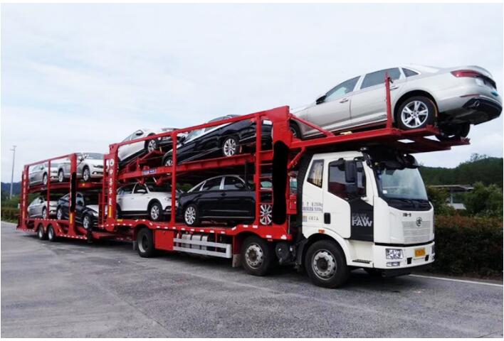 厦门到宁城县轿车托运